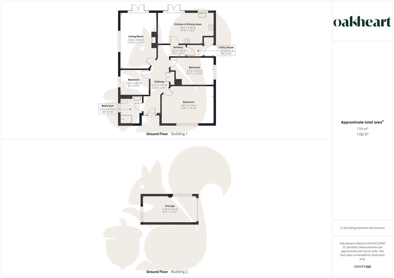 Floorplan thumbnail